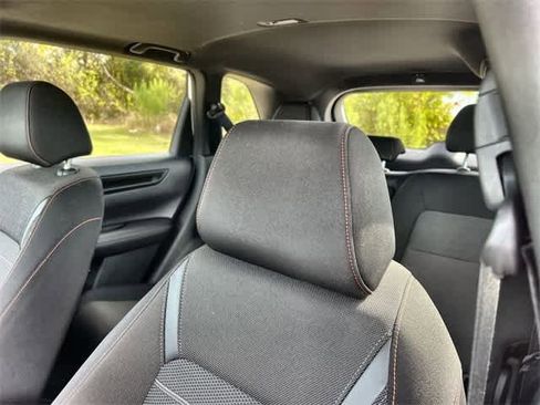 Certified 2023 Honda CR-V Sport image 25