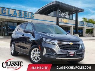 Used 2022 Chevrolet Equinox LT FWD 360° Tour