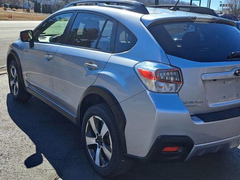 Used 2014 Subaru Crosstrek 2.0i Premium image 11