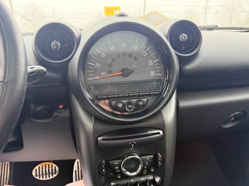 Used 2015 MINI Cooper Countryman S image 14