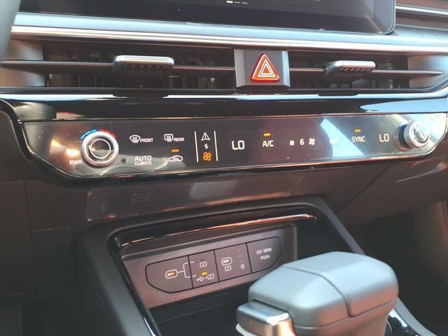 New 2026 Kia K5 GT-Line FWD image 17