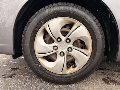 Used 2013 Honda Civic LX image 9