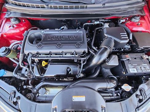 Used 2012 Kia Forte EX image 21