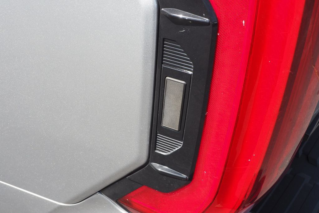 Used 2023 Toyota Tundra Limited w/ TRD Off-Road Package AWD/4WD image 22