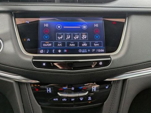 Certified 2023 Cadillac XT5 Luxury image 19