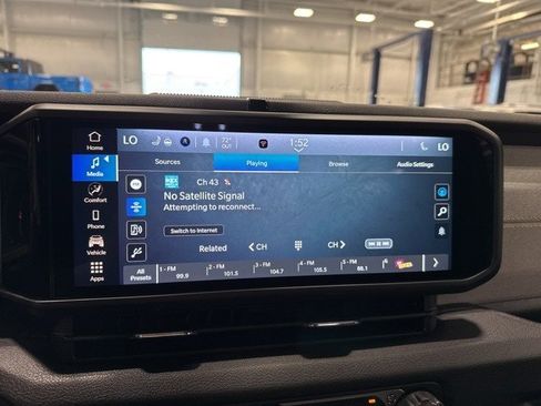 New 2025 Jeep Wrangler Sport image 15