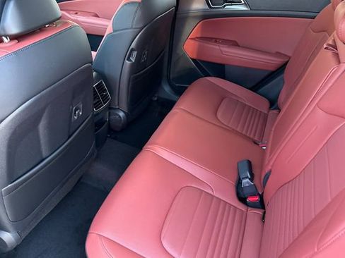 New 2026 Kia Sportage SX Prestige AWD/4WD image 14