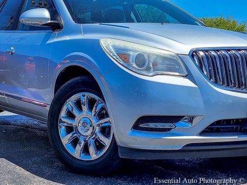 Certified 2014 Buick Enclave Premium FWD image 3