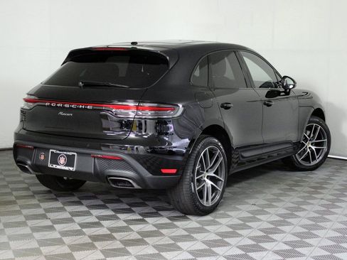 Certified 2026 Porsche Macan image 7