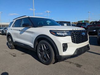 New 2026 Ford Explorer ST w/ Sun And Sound Package video 2