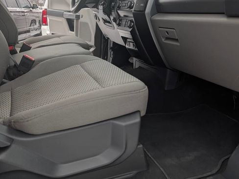 Used 2022 Ford F250 XLT image 31