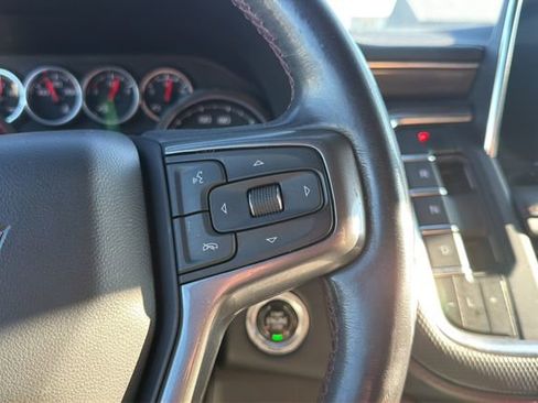 Used 2021 Chevrolet Suburban RST w/ Rear Media and Nav Package image 24