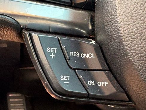 Used 2020 Ford Mustang Coupe w/ Equipment Group 101A RWD image 16