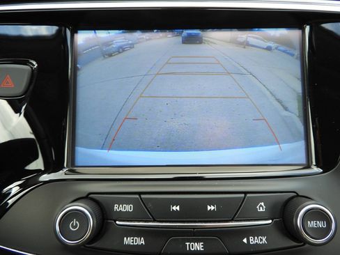 Used 2020 Buick Envision Essence w/ LPO, Interior Luxury Package FWD image 46