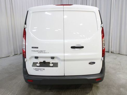 Used 2014 Ford Transit Connect XL image 25