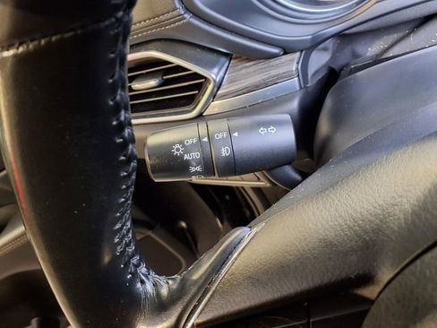 Used 2018 MAZDA CX-5 Grand Touring image 12