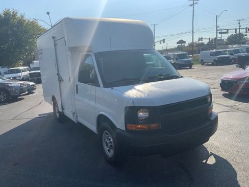 Used 2013 GMC Savana 3500 image 4