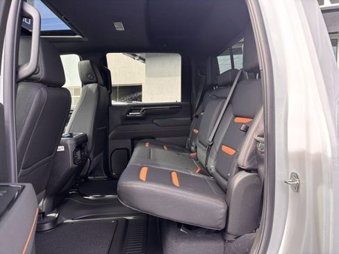 New 2026 GMC Sierra 2500 AT4 w/ AT4 Premium Plus Package image 31