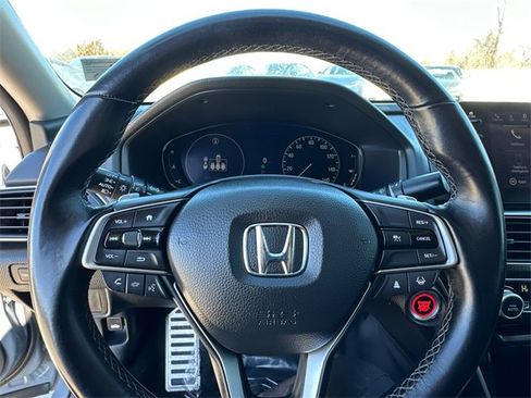 Used 2021 Honda Accord Sport Special Edition image 19
