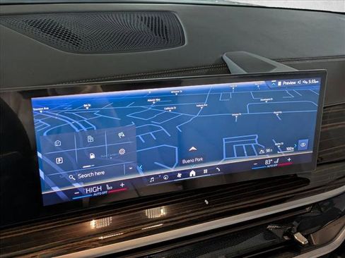 Certified 2025 BMW X5 sDrive40i w/ Parking Assistance Package image 14