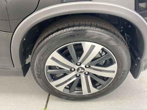 Used 2024 Mitsubishi Outlander Sport S 2.0 AWC 4WD image 9