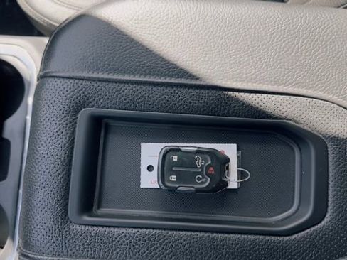 Used 2020 GMC Sierra 2500 Denali w/ Denali Ultimate Package image 40