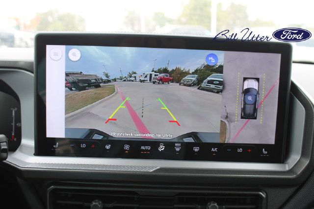 New 2026 Ford Bronco Sport Outer Banks w/ Outer Banks Tech Package+ AWD/4WD image 16