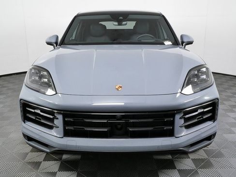 New 2026 Porsche Cayenne S image 34