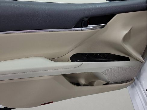 Certified 2024 Toyota Camry LE image 11