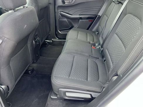 Certified 2025 Ford Escape Active FWD image 25