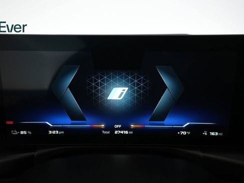Used 2024 BMW i4 M50 AWD/4WD image 7