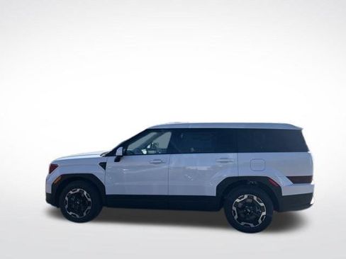 New 2026 Hyundai Santa Fe SE AWD/4WD image 9