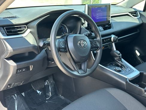 Used 2024 Toyota RAV4 LE image 16