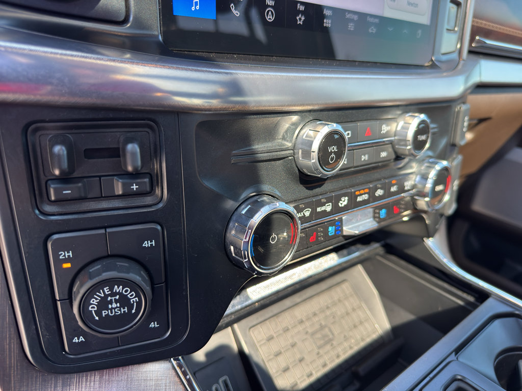 Used 2025 Ford F150 King Ranch AWD/4WD image 20