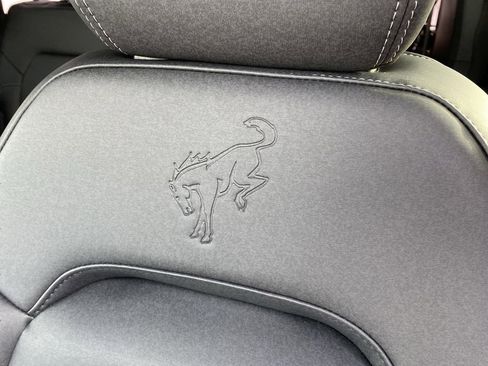 New 2025 Ford Bronco Badlands w/ Sasquatch Package image 12