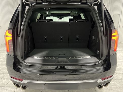 New 2025 Chevrolet Tahoe Premier image 28