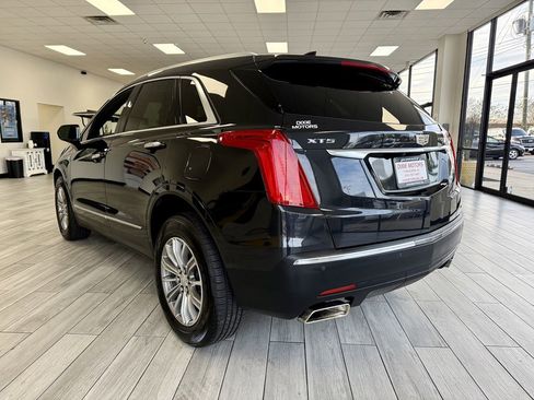 Used 2019 Cadillac XT5 Luxury image 7