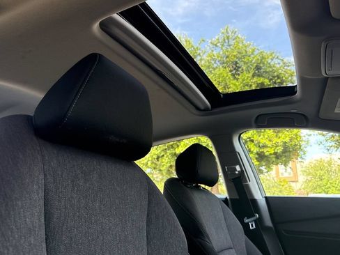 Certified 2025 Honda Accord SE image 17