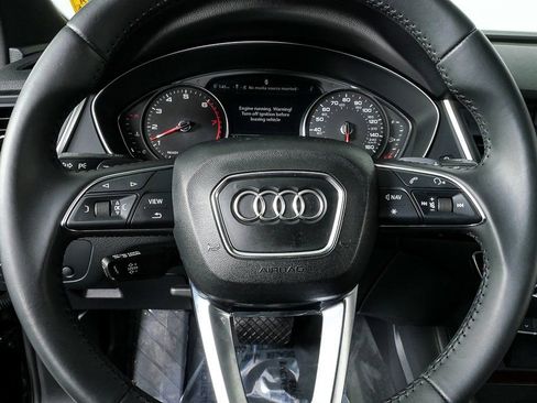 Used 2020 Audi Q5 2.0T Premium w/ Convenience Package image 8
