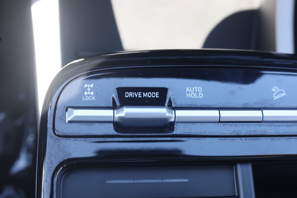 Used 2025 Hyundai Tucson SEL AWD/4WD image 17