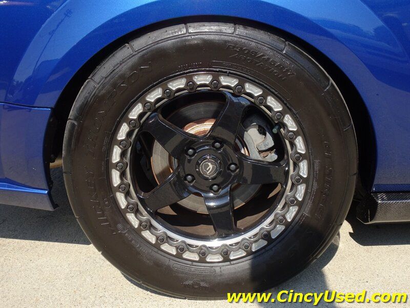 Used 2007 Ford Mustang GT RWD image 33