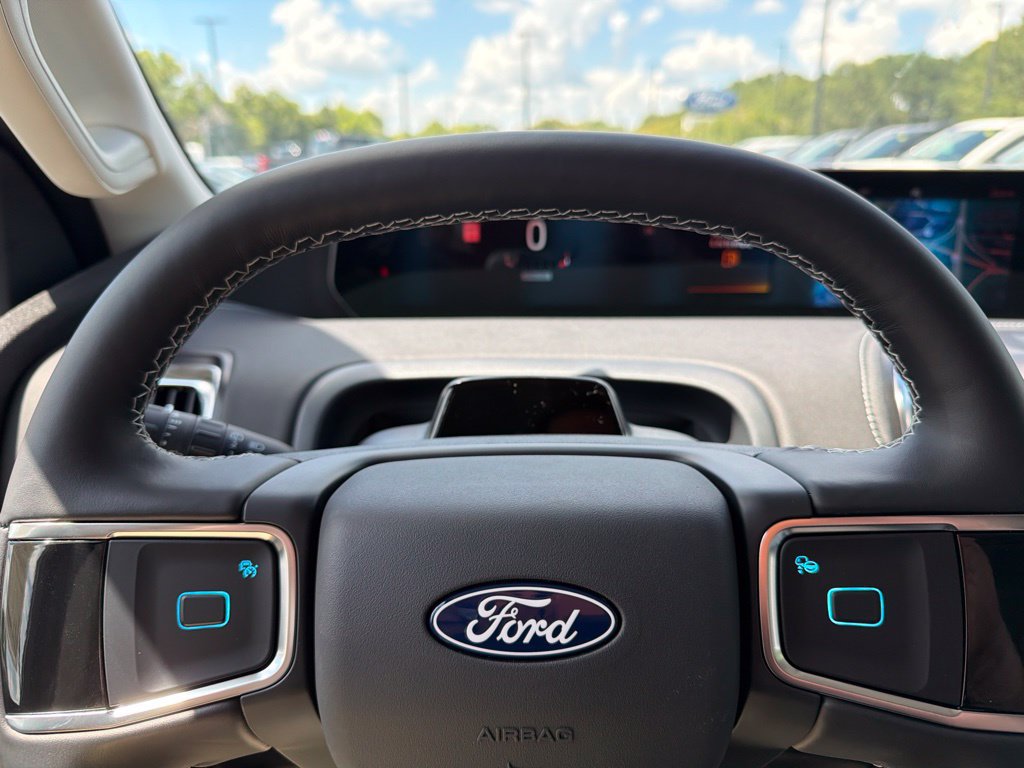 New 2027 Ford Expedition Platinum AWD/4WD image 7
