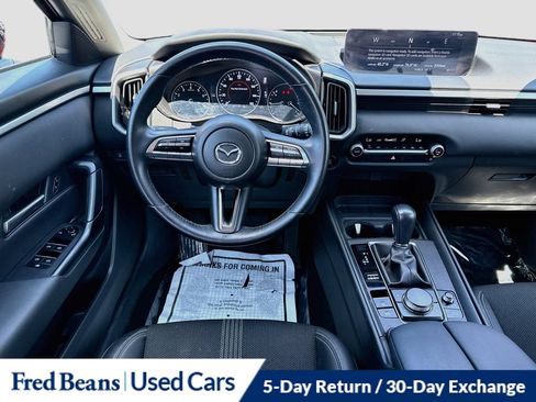 Used 2024 MAZDA CX-50 AWD 2.5 S w/ Weather Package image 29