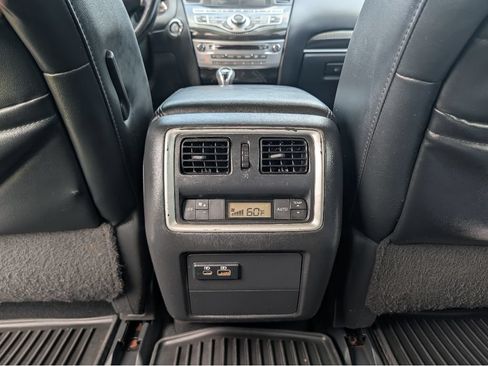 Used 2020 INFINITI QX60 Pure AWD/4WD image 19