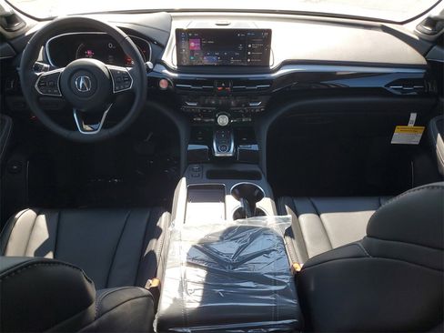New 2026 Acura MDX w/ Technology Package image 18
