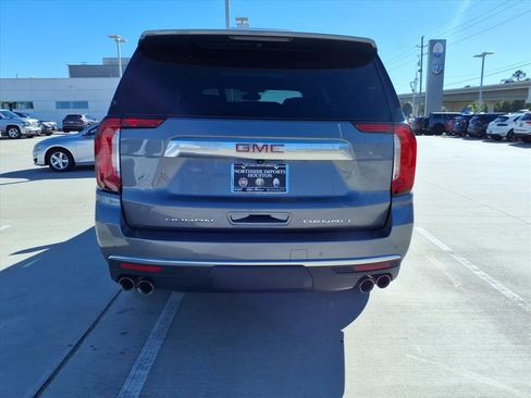 Used 2023 GMC Yukon Denali Ultimate image 17