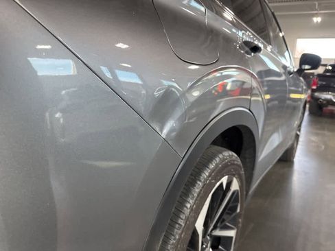 Used 2023 Mitsubishi Outlander SE image 28