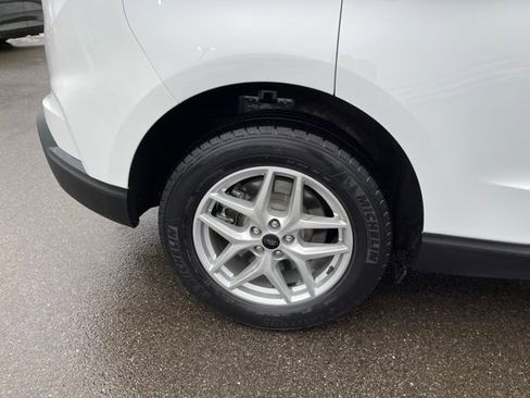 Used 2023 Ford Edge SEL w/ Convenience Package image 40