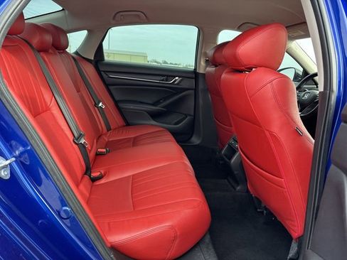 Used 2021 Honda Accord Sport Special Edition image 19