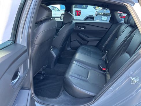 Used 2024 Honda Accord Sport image 12